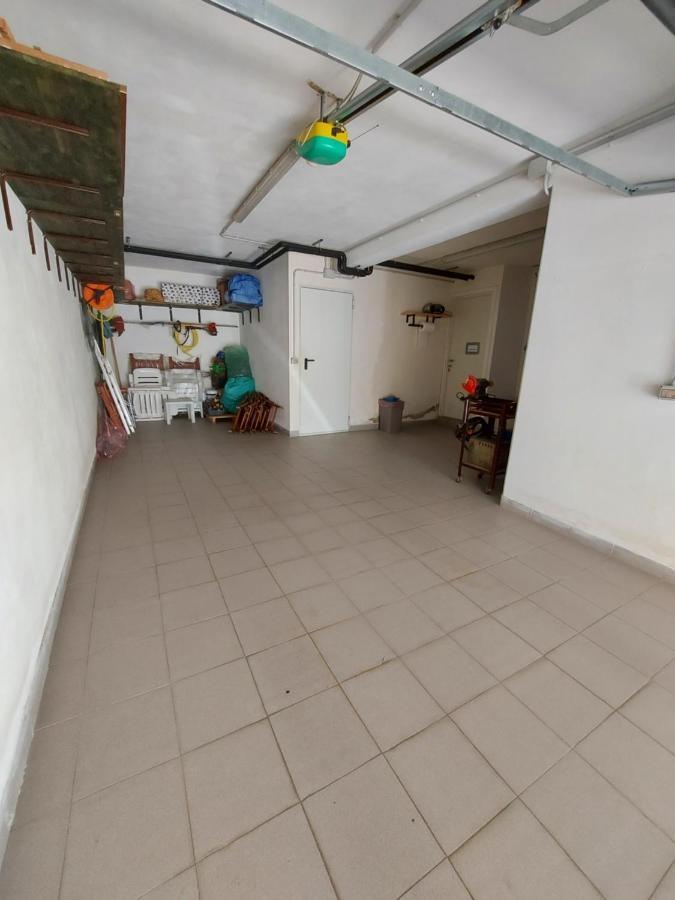 Casa Vacanza Il Glicine Casale Corte Cerro Exterior foto